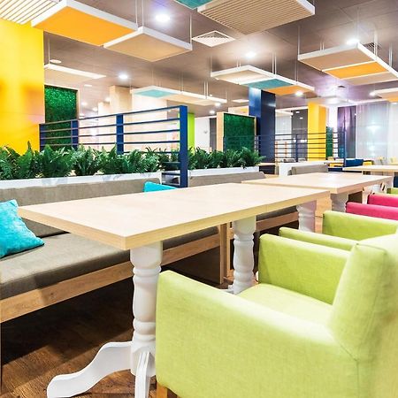 סאני ביץ' Apartments In Hotel Admiral Plaza מראה חיצוני תמונה
