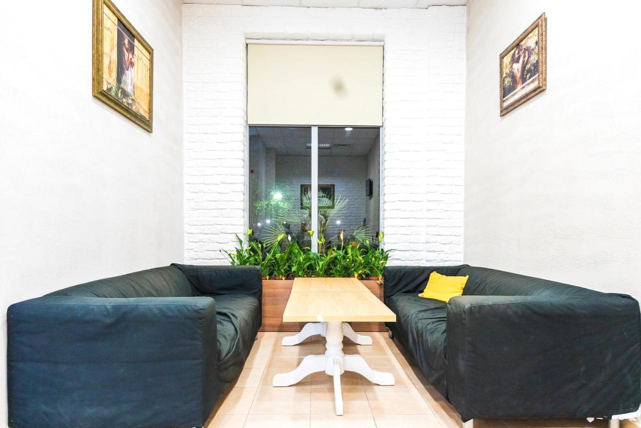 סאני ביץ' Apartments In Hotel Admiral Plaza מראה חיצוני תמונה