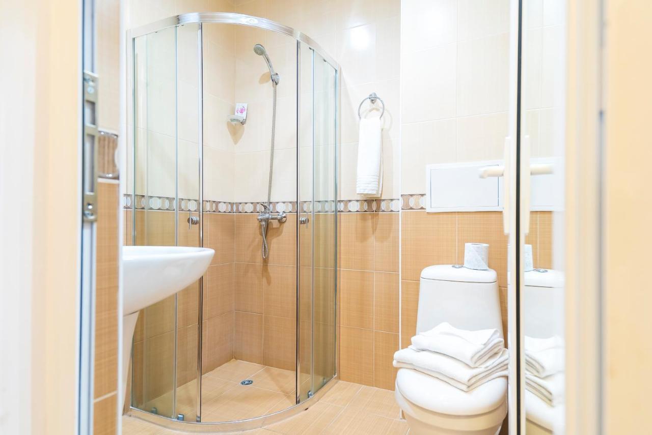 סאני ביץ' Apartments In Hotel Admiral Plaza מראה חיצוני תמונה